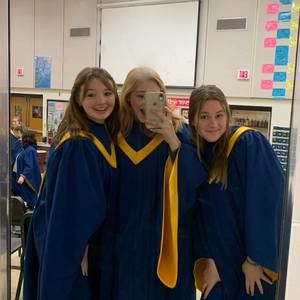 Meet your Posher, Marais